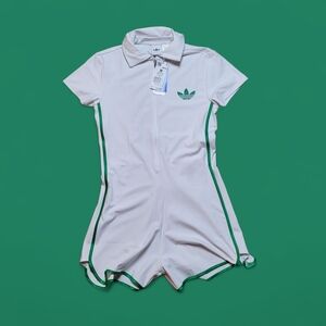 Adidas Climacool Bodysuit